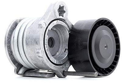 INA 534 0331 10 Brazo tensor correa poli V | Compatible con: ALPINA D3, D3 Kombi, BMW 1, 3, 3 Cabriolet, 3 Coupe, 3 Touring
