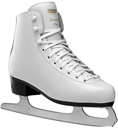 Roces Damen Schlittschuhe Paradise Plus/Lama, White, 39