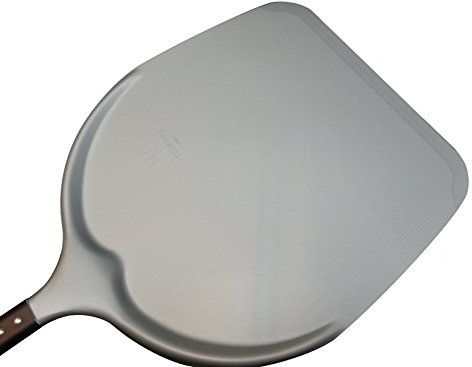 'SchaufelOrchidee, Legierung Aluminium cm 36/ h. 190 cm
