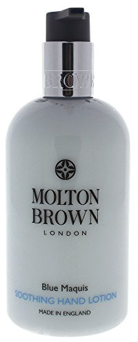 Molton Brown Blue Maquis Hand Care Unisex Lotion 300 ml