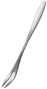 Forchetta per lumache ILSA IN ACCIAIO INOX