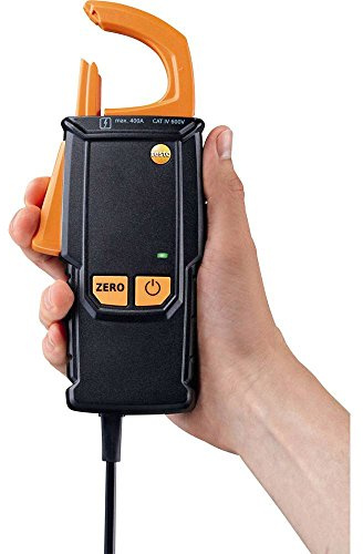 testo - 0590 0003 - Stromzangen-Adapter - für kontaktlose Strommessung