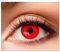 Boland - Lentes de contacto de colores sin graduación, lentillas semanales, paquete de 2 unidades, para carnaval, fiestas temáticas y Halloween