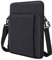 Dadanism 13,3 Pollici Custodia Protettiva Borsa Tablet con Tracolla per iPad Pro 13 M4 2024, iPad Air 13 M3 M2, iPad Pro 12,9, Galaxy Tab S10+ Plus/S9 FE+/S9+ Plus 12,4, Tab P12 12,7,Nero Grigio