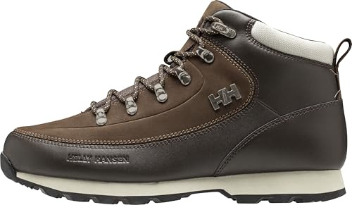 Helly Hansen Hommes Le cousin du forestier, Fève De Café, 44