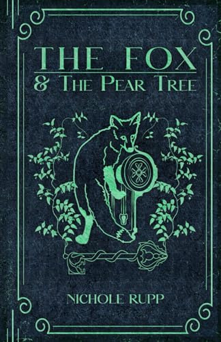 The Fox and the Pear Tree