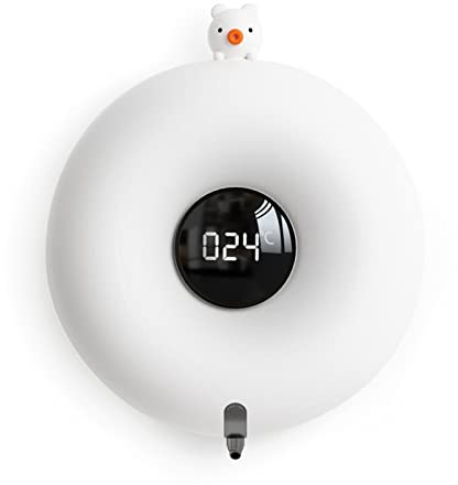 Dispenser automatico di sapone a infrarossi in schiuma strumento disinfettante per le mani ricaricabile USB