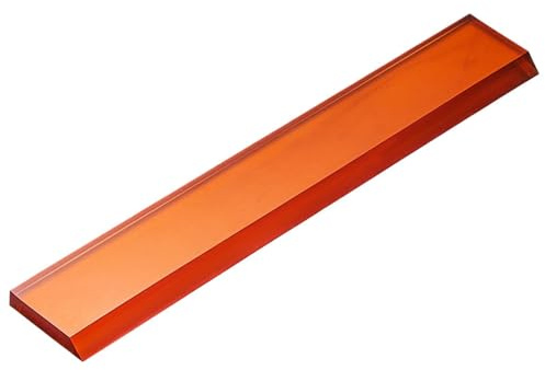 Trockenbauwerkzeuge Für Gipskartonplatten Flexibler Oxford Glättspachtel | 45-Grad Trockenmörtel Werkzeug Für DIY Putz Latexfarbe Boden Decke Renovierung Bau
