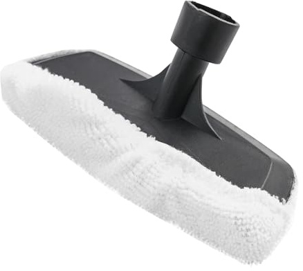 EurHomePlus Handångrengörare utan kemikalier 1 500 W | Högkvalitativt ABS-material för kök och badrum 1 600 ml tank 15 sek uppvärmningstid för allergiker och husdjursägare