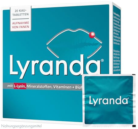 Lyranda 4821