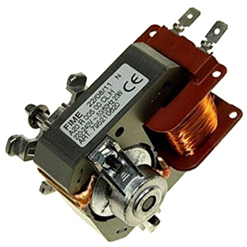 Motore ventilatore Forno, fornello 795210954,00753433 SMEG Forno, piano cottura 795210954,00753433 SMEG