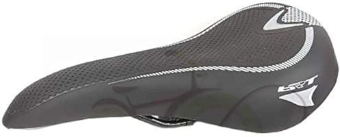 ECOVELO Fahrradsattel für Herren | Ergonomischer Fahrradsattel Komfortabel Wasserdicht Straße City Bike Mountainbike