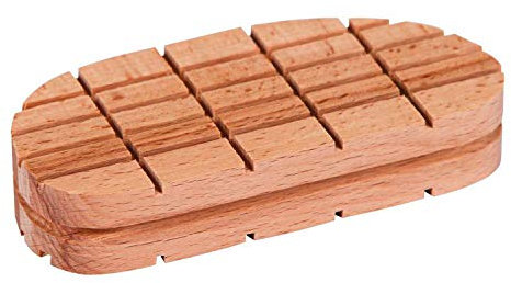 Kerbl Holzklötze, 10er Pack