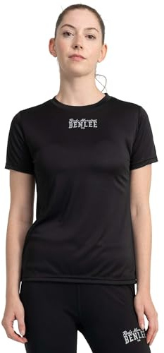 BENLEE Tshirt Damen Für Sport XXL Lindsay | Damen Oberteile Top - Shirt Damen - Sport Oberteil Unterziehshirt Damen 100% Polyester