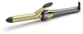 Arricciacapelli Berry Crush - Babyliss - 2524pe - Cilindro Da 25 Mm - TitaniO-Ceramica - Da 150?c A 210?c