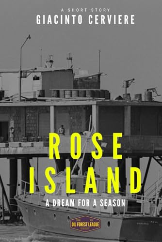 Rose Island: A Dream for a Season