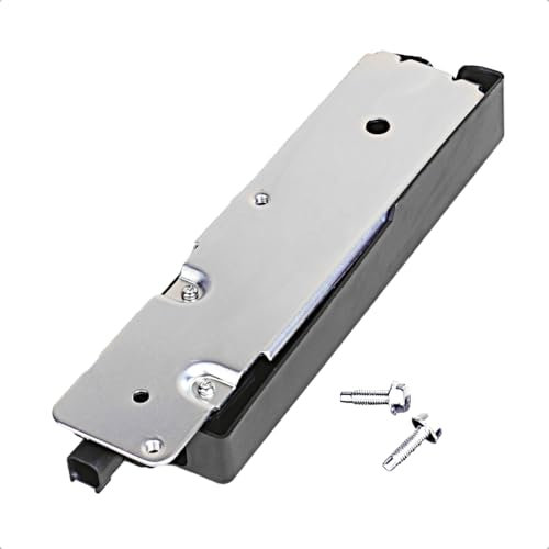 LoreenCar Heckklappenschloss FUG500010 5H22404C10AA für LAND ROVER Discovery 3/4 L319 Heckklappenverriegelungsaktuat Heckklappenantrieb Heckschlosssteller Zentralverriegelungssystem Heckklappenöffner