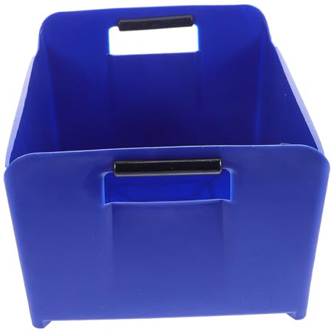 KOCKSHION Large Capacity Portable Beer Cooler Bucket Multipurpose Ice Container with Handle for Events Camping and Beach Parties Beer Bottle Storage Bin for Home and Outdoor Use