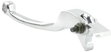 GROHAF Levier frein d'embrayage Leviers De Frein Av&ant Moto Pour R6 R1 TDM TRX TZ 125 250 850 900 YZF 600 750 1000 BT1100 Poignée Levier D'embrayage Cylindre