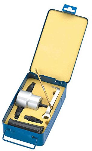 Clarke Double Headed Metal Nibbler DHC-2