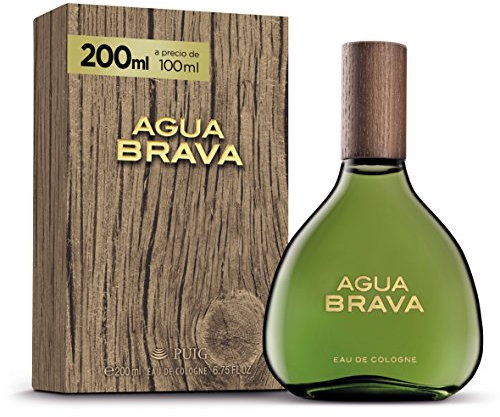 Puig Acqua di Colonia Agua Brava