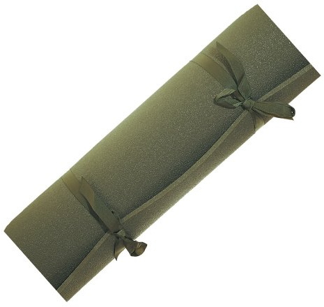 Mil-Tec - Tapis de Sol US Avec Sangles Mil-Tec - STURM - Vert VA
