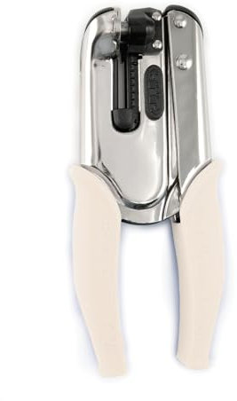 We R Memory Keepers Euro Hook Power Hole Punch