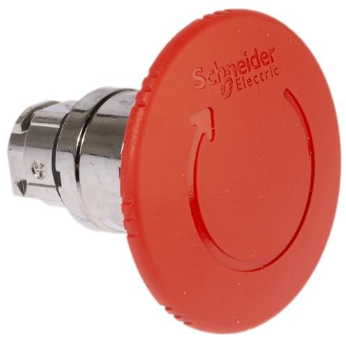 CABEZA SETA 60MM.EMERG.C/FRAUDES