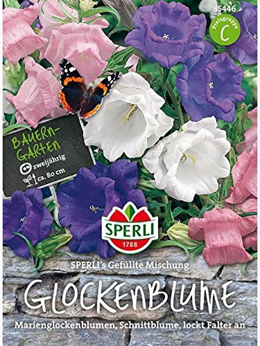 Glockenblumen SPERLING´s Empito Mischung