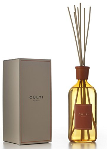 Culti Stile Oranger Raumduft Diffuser 250 ml - Duft Aramara