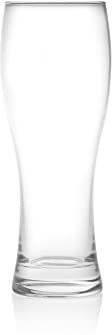H&H 6 vasos de cerveza weizen 500cl