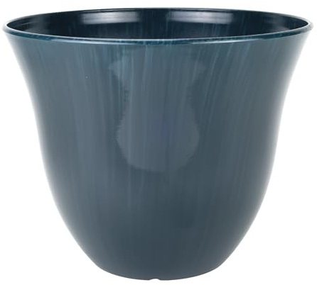 Classic Home and Garden 13 Honeysuckle, Resin, Ocean, 13 Inch