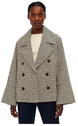 Object OBJKEILY Short Jacket NOOS