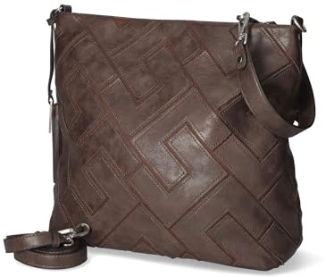 Tamaris Marike Beutel M Brown