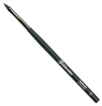 Fantasia Lippenpinsel aus feinstem Torayhaar