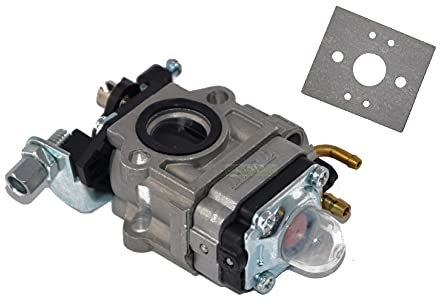 Vergaser kompatibel mit Scheppach EB1650 (EB 1650) Erdlochbohrer Erdbohrer