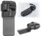 Jeinbuil Funda para Osmo Pocket 3, Proteja el Cardán Lente Accesorios Adecuado para DJI Osmo Pocket 3
