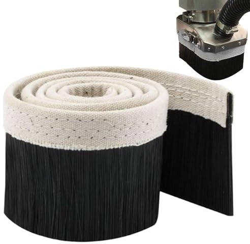 Vacuum Cleaner Brush | Dust Cover Brush for Engraving Machine - Engraving Machine Dust Cover Brush for Spindle Motor Milling Machine