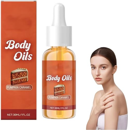 Brandneue Body Drops: Feuchtigkeitsspendendes, straffendes und pflegendes Körperöl, Dusch- und Massageöl, hellt auf und repariert die Haut für alle Hauttypen.