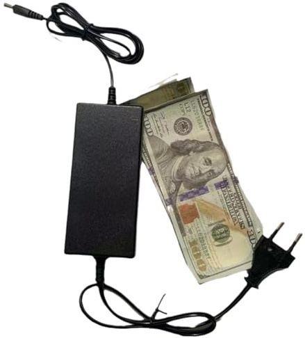 Bomefoi Cajas Fuertes Camufladas, Enchufe Falso con Escondite Secreto para Ocultar Objetos, Compartimento Oculto Para Dinero y Llaves con Enchufe Falso Portátil para Cajones y Oficinas