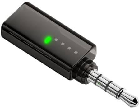Liakyunf Adattatore Per Cuffie Da USB C | Convertitore Da Type-C Femmina A Jack Audio 3.5 mm,Convertitore Audio Connettore,per l'Uso con Auricolari Tablet Smartphone Cuffie Cablate e Dispositivi