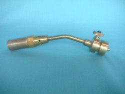 Hot Head Taschenlampe