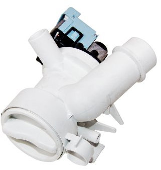 CANDY washing machine drain pump