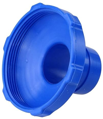 Adaptateur pour tuyau de skimmer, pièce de rechange spéciale Intex, adaptée à tous les skimmer Intex