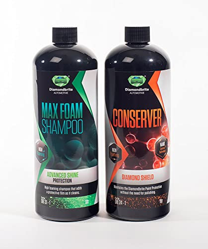 Diamondbrite Special Saver Pack 1 Saver 1