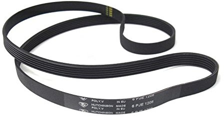 Hutchinson - Antriebsriemen für Waschmaschine 6PJE 1208
