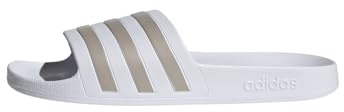 adidas Unisex Adilette Aqua Slides Flipflop