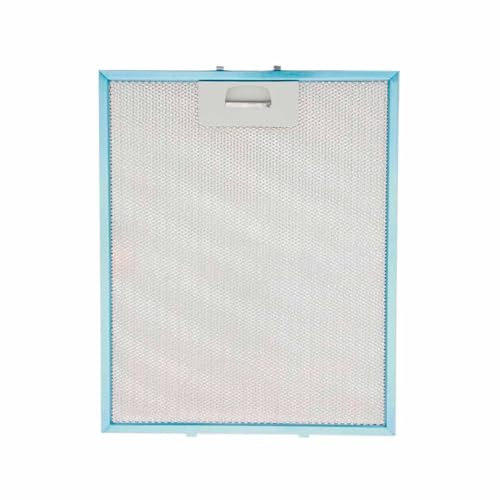 Recamania Filtro Campana Extractora TEKA 274x344mm 81460133