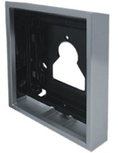 CUSTODIA DA PARETE 1 MODULO UL (COMELIT GROUP cod. UT9171)