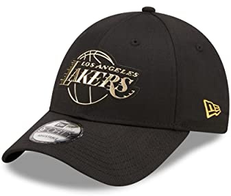 New Era NBA Basketball Baloncesto - Gorra de Béisbol Cap Strapback Snapback 9Forty 9Fifty - Bulls - Nets - Lakers - Bucks